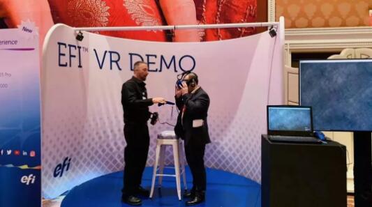 EFI快达平：推出全新 Fiery DFE 以及高速 LED 喷墨解决方案